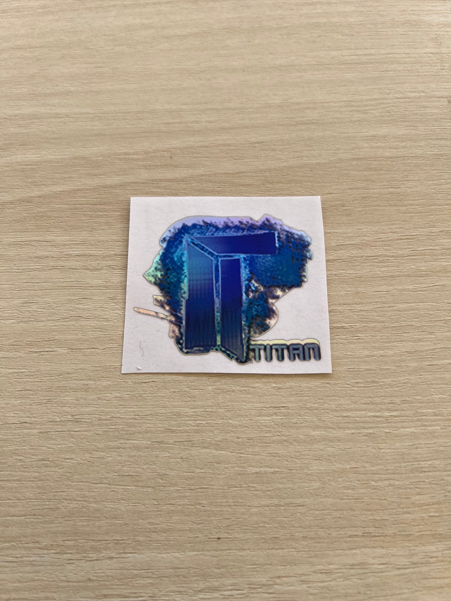 Holographic VIP