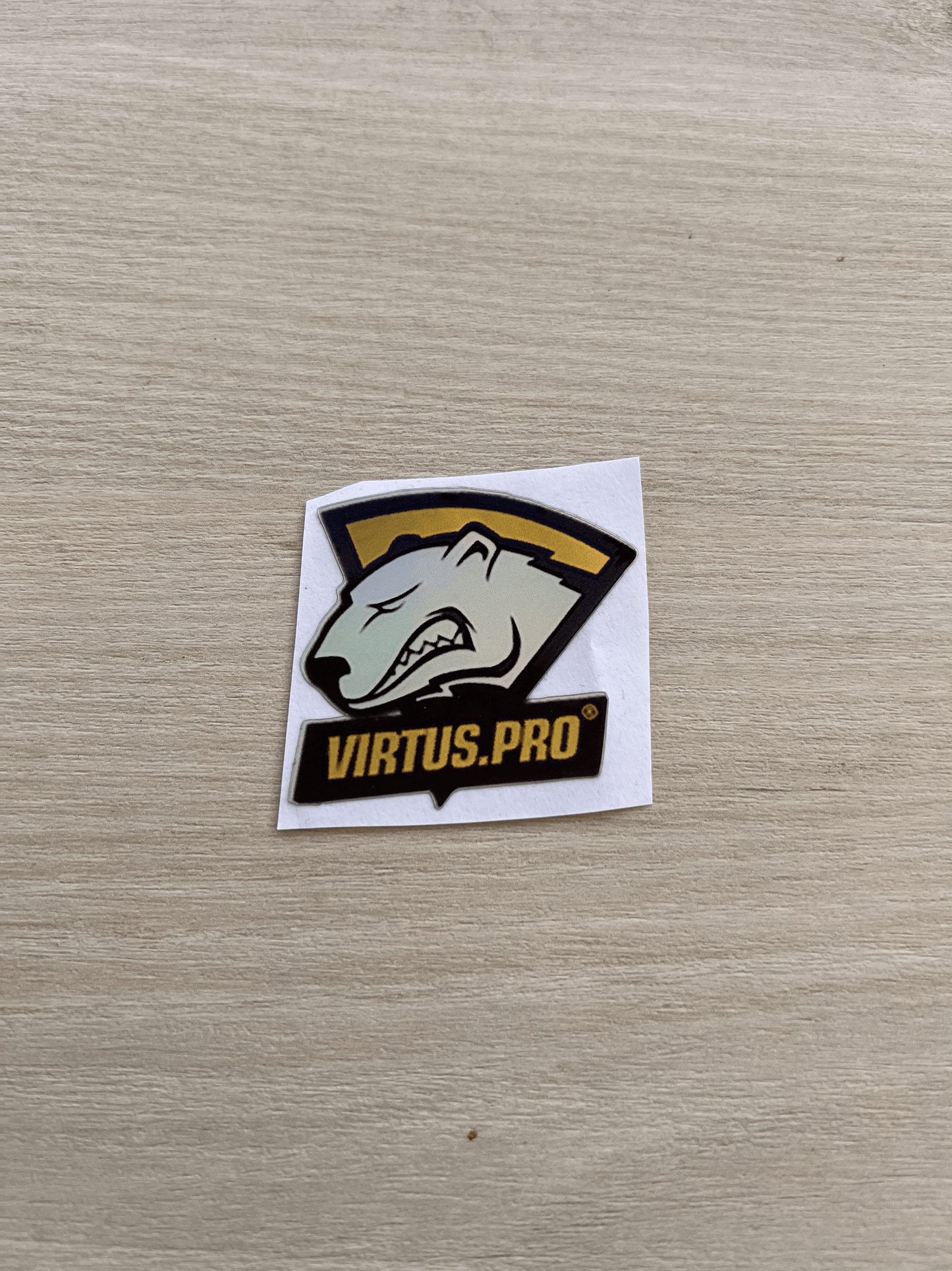 Major Katowice 2014 Holographic Teams