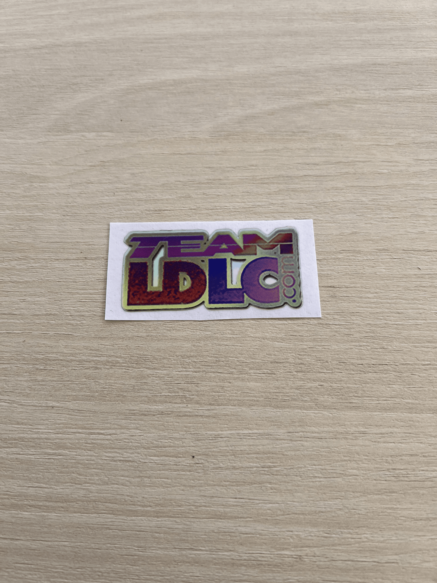 Major Katowice 2014 Holographic Teams