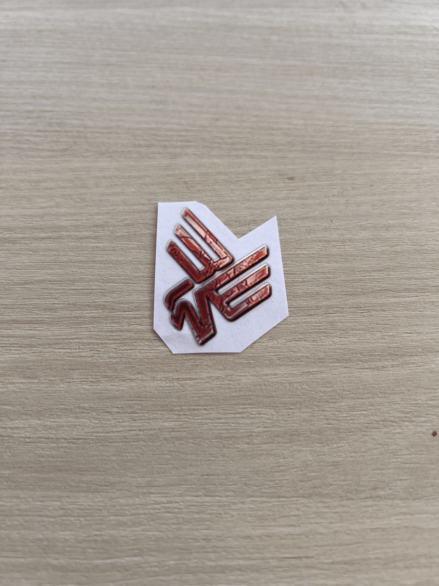 Paris Major 2023 Holographic Teams