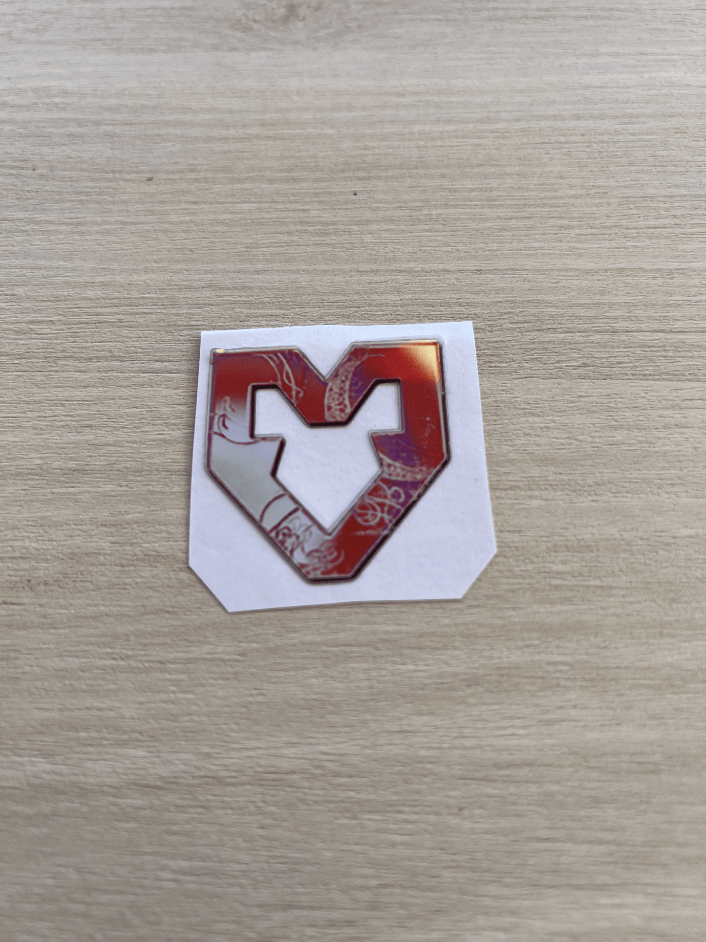 Paris Major 2023 Holographic Teams