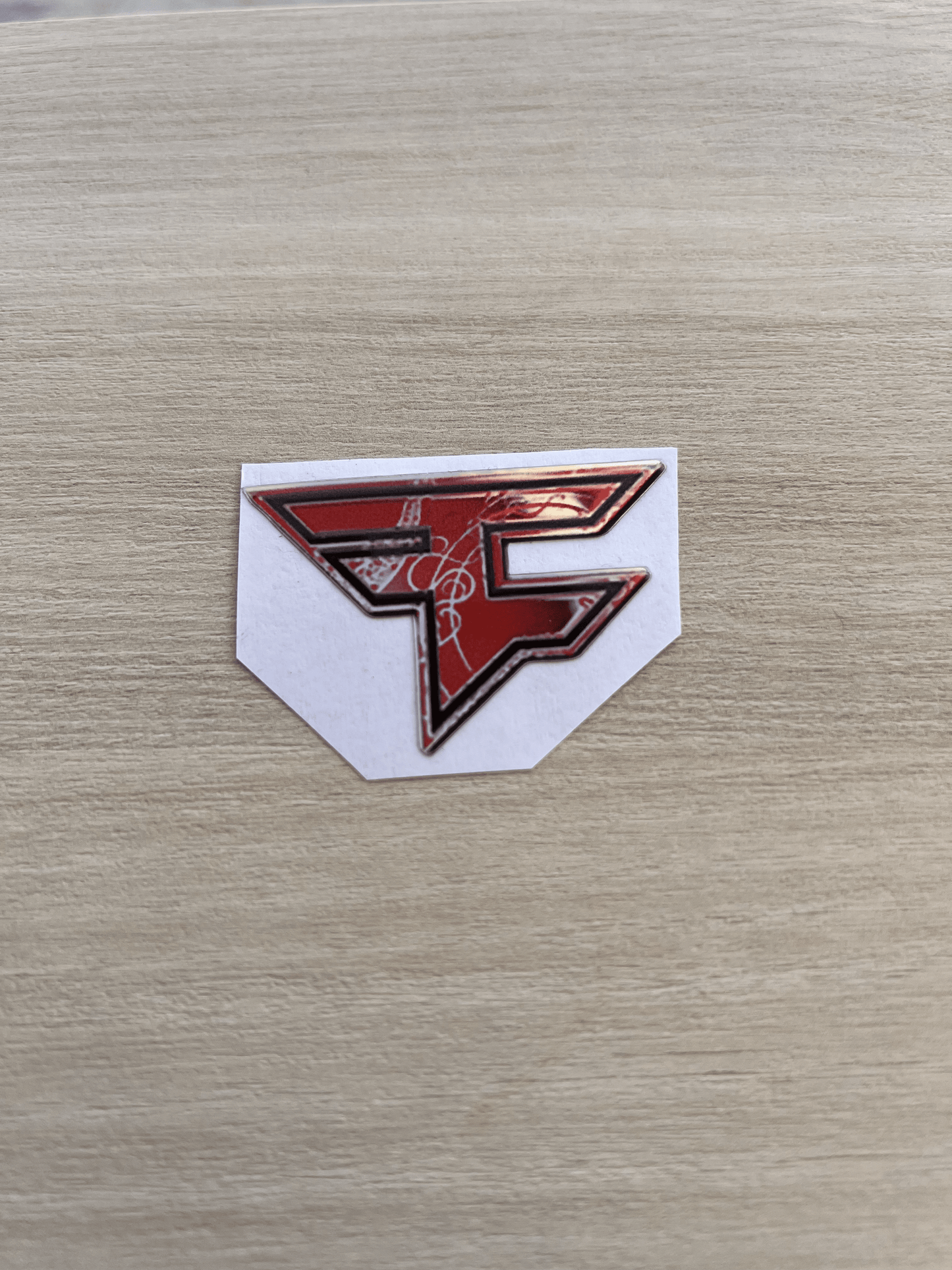 Paris Major 2023 Holographic Teams