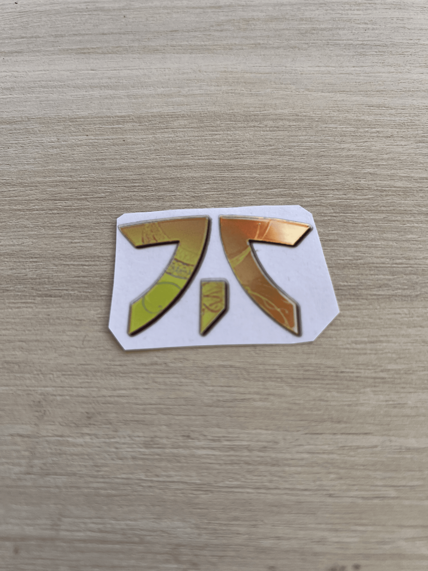Paris Major 2023 Holographic Teams