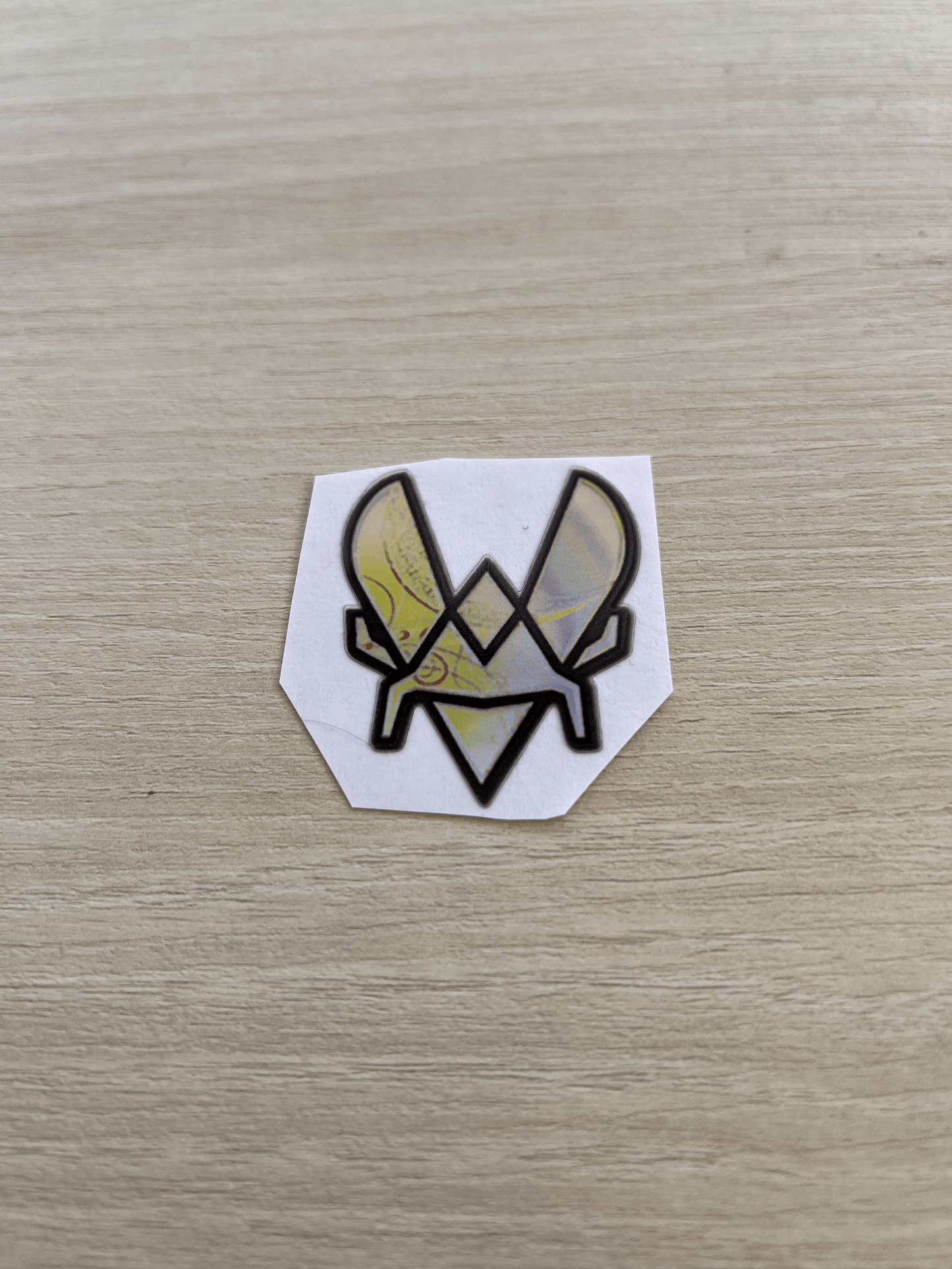 Paris Major 2023 Holographic Teams