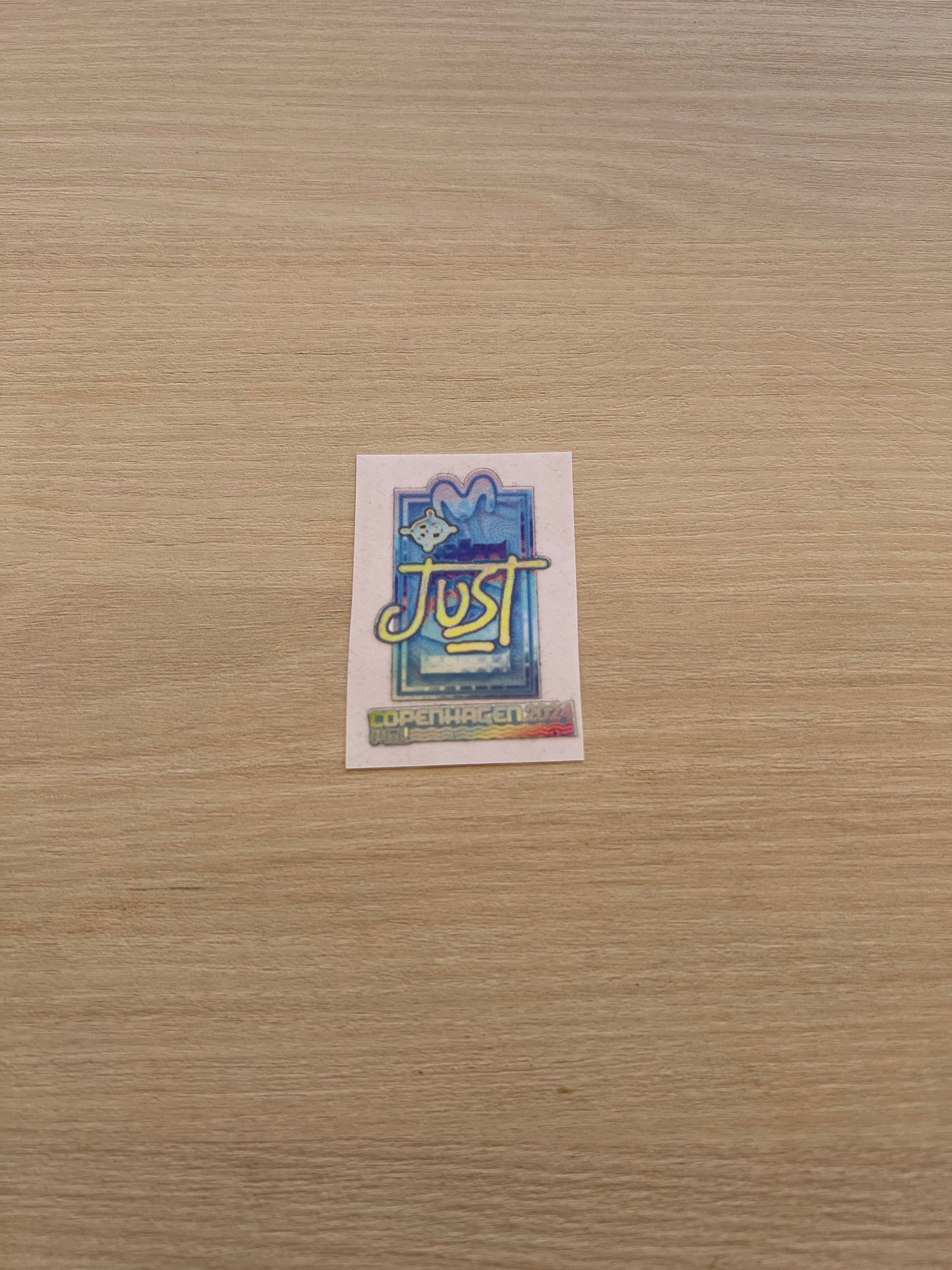 2024 Holographic Signatures