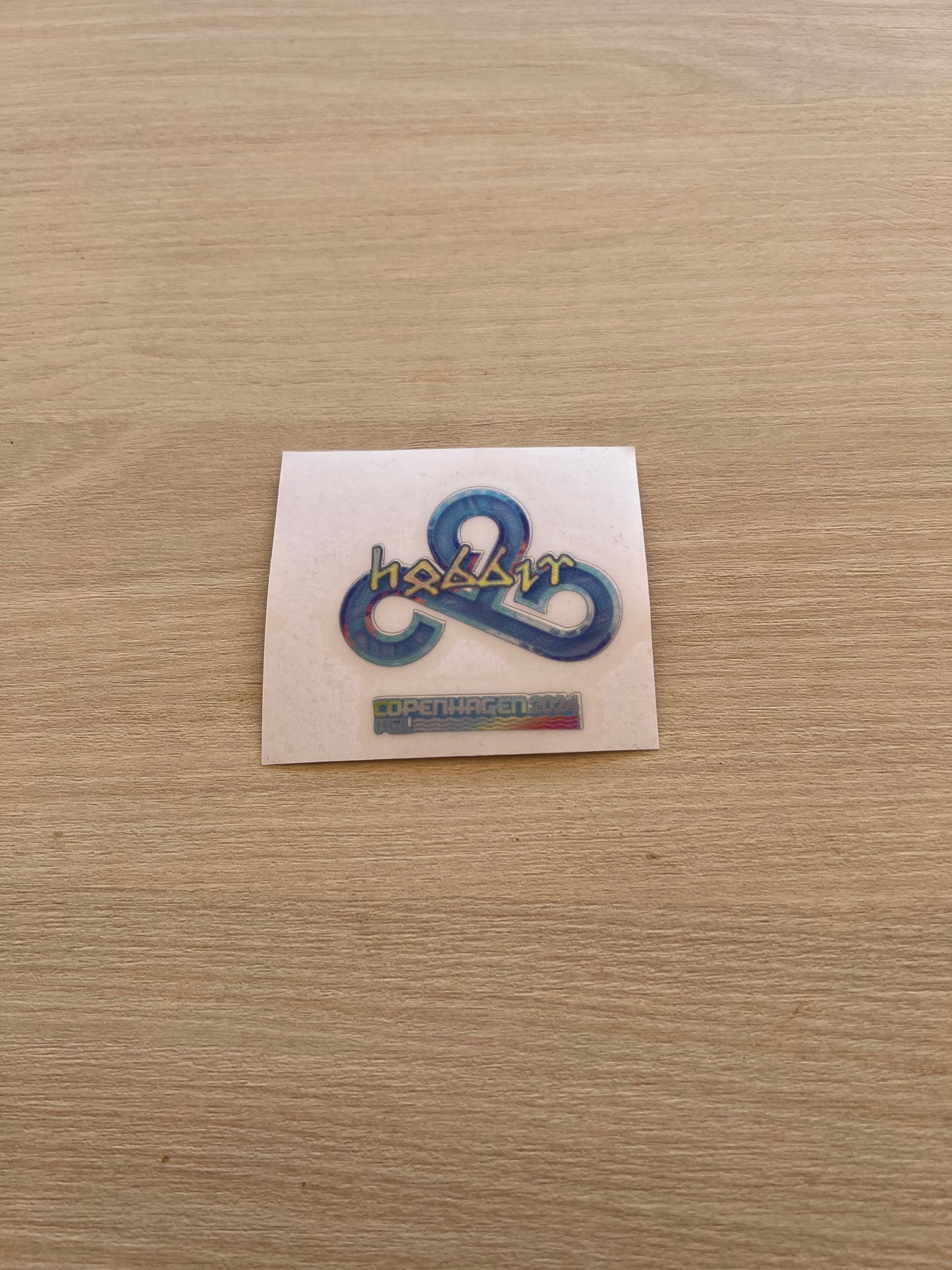 2024 Holographic Signatures