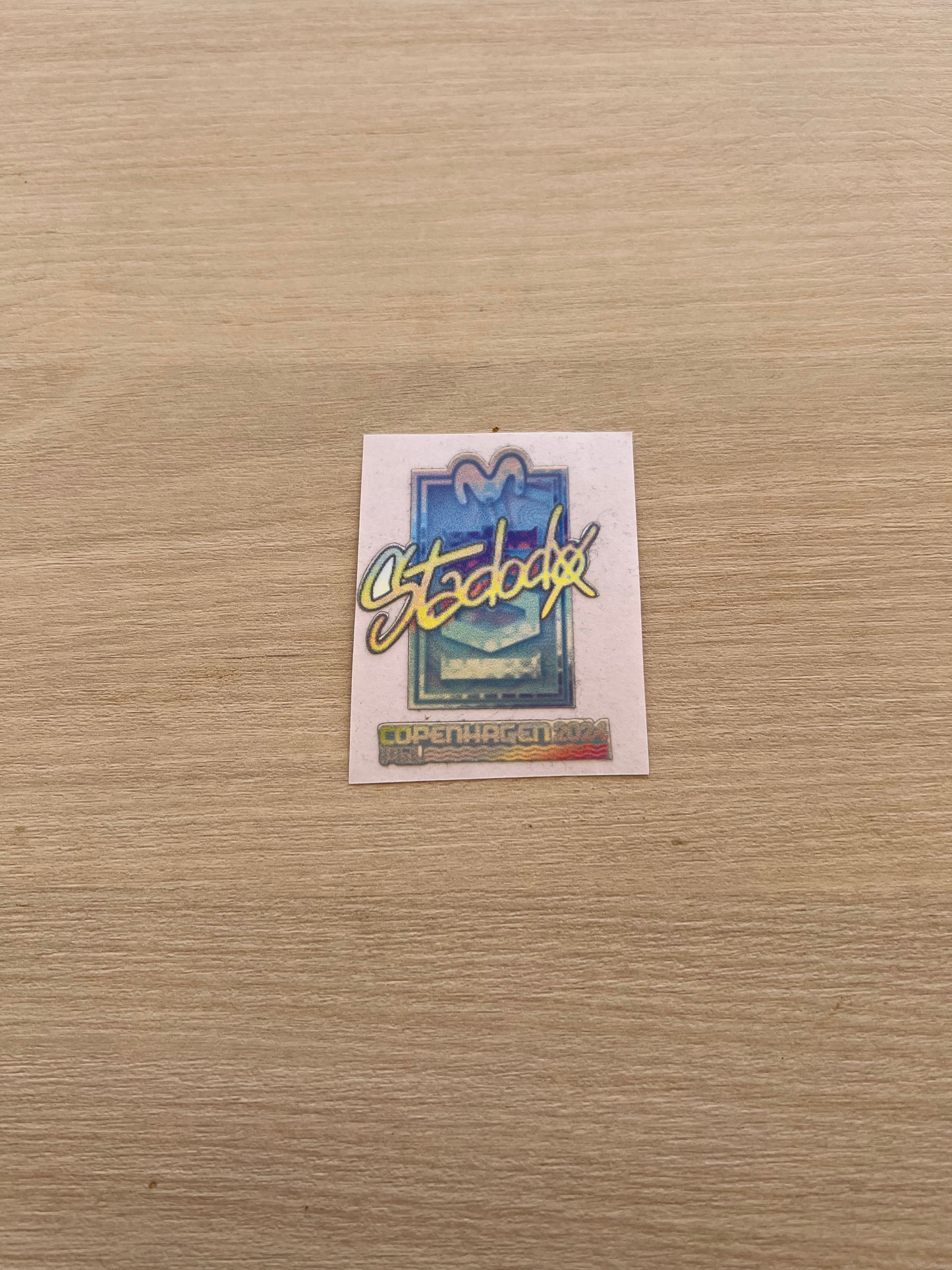 2024 Holographic Signatures