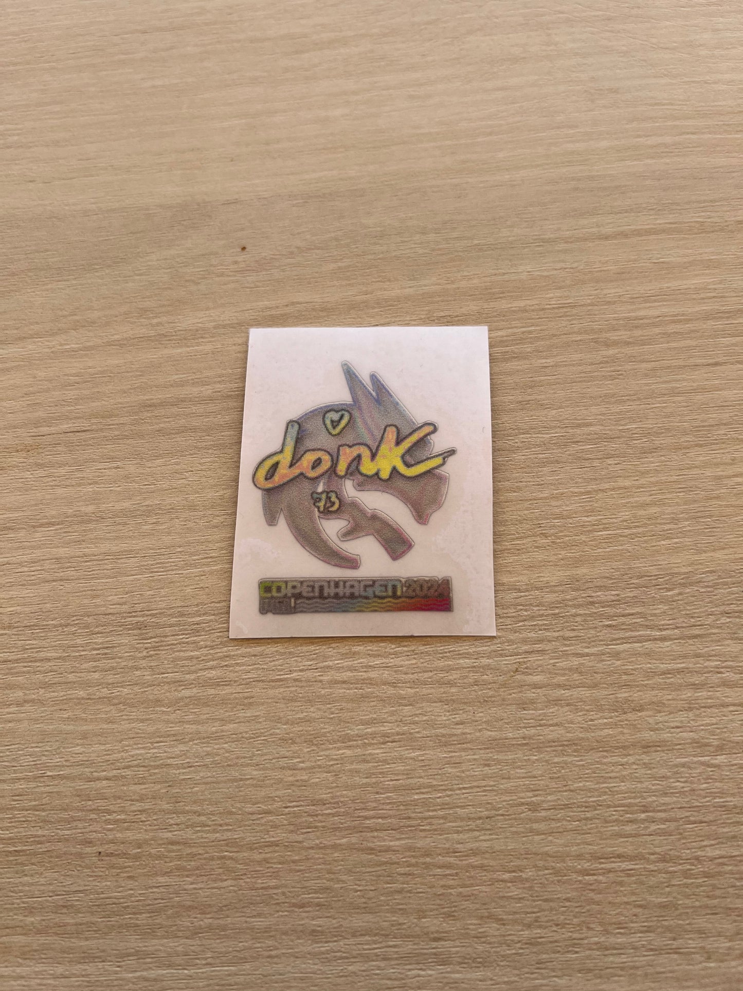 2024 Holographic Signatures