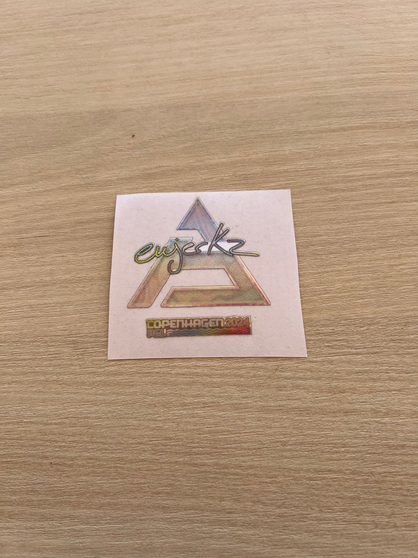2024 Holographic Signatures