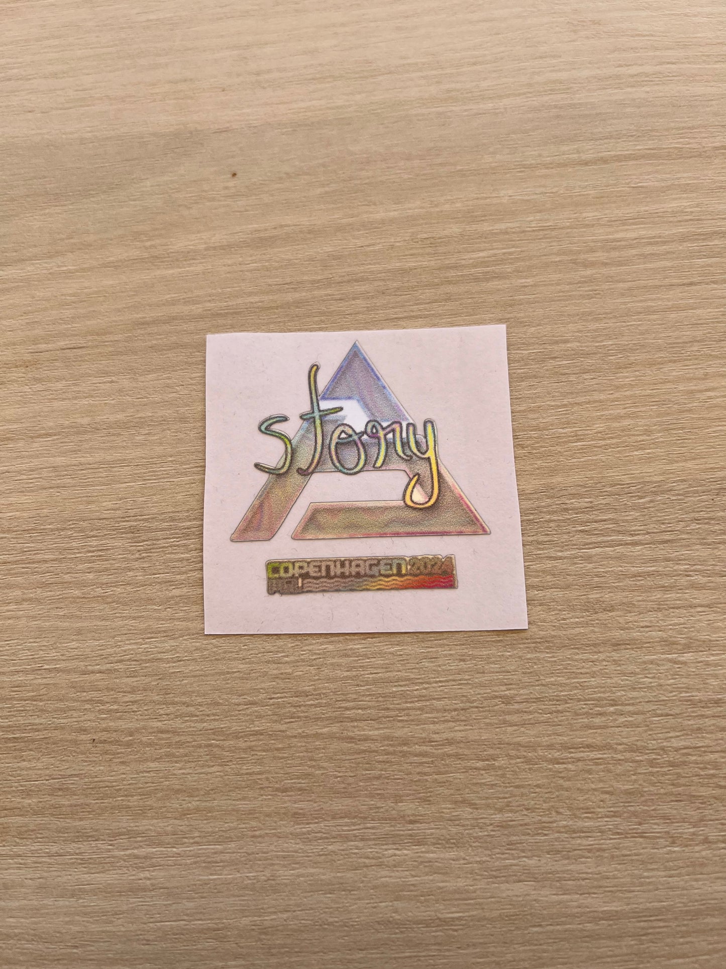 2024 Holographic Signatures