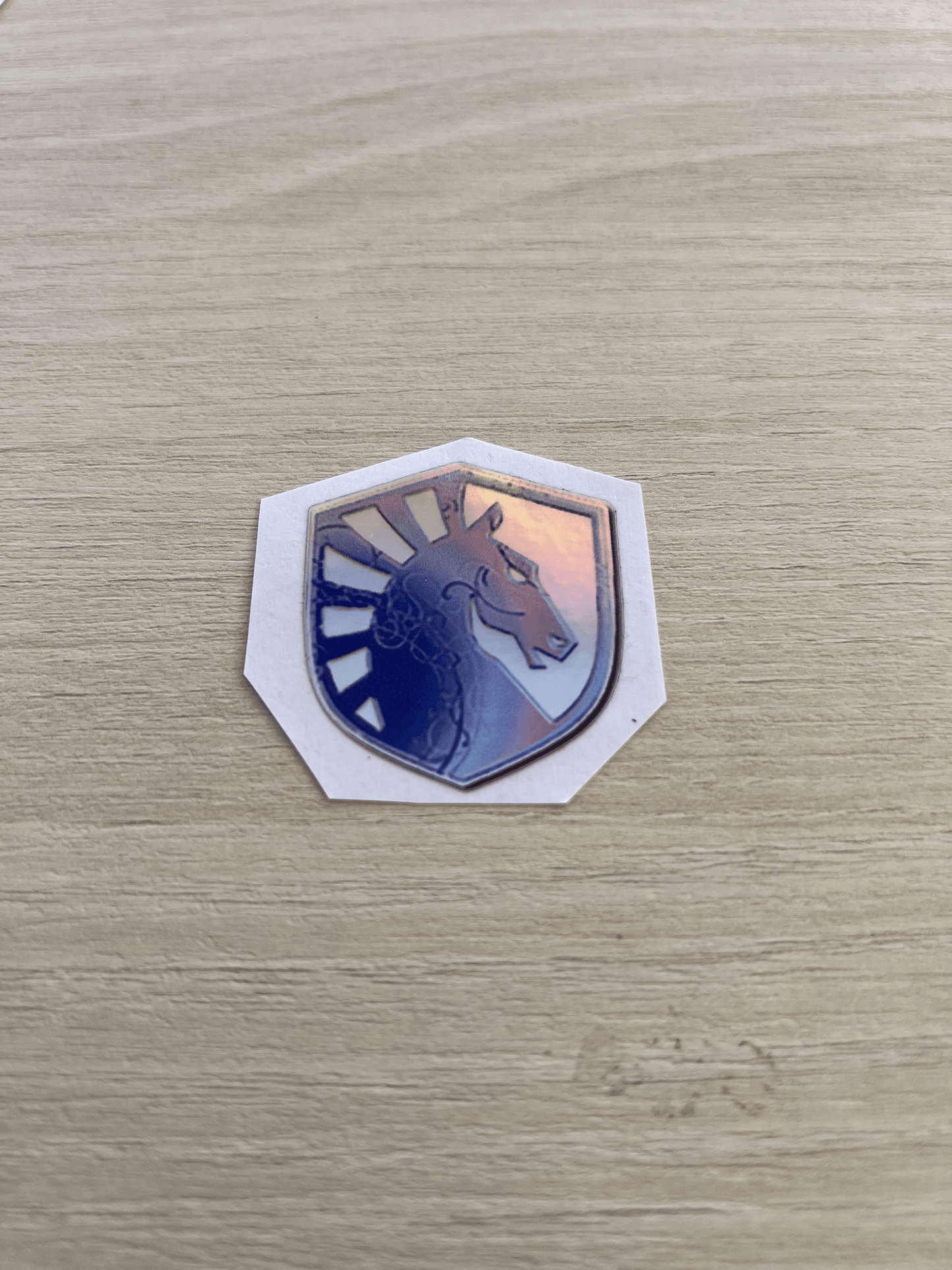 Holographic Paris Major 2023 Teams