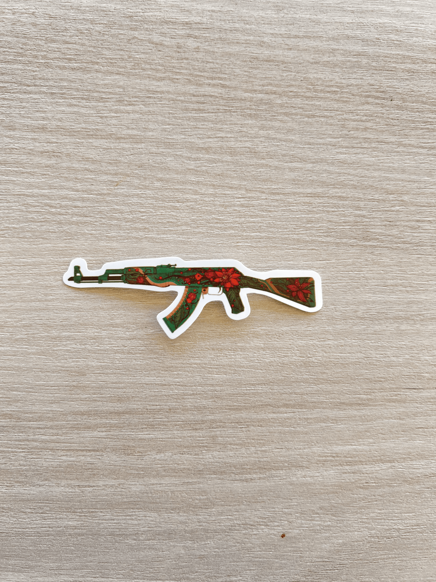 Normal Rifles