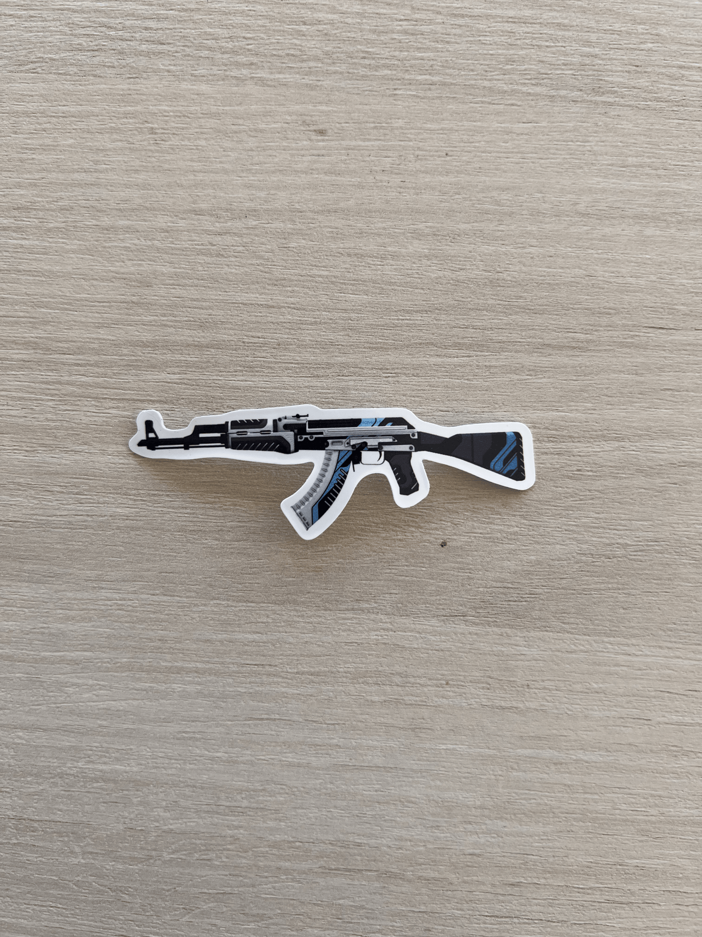 Normal Rifles