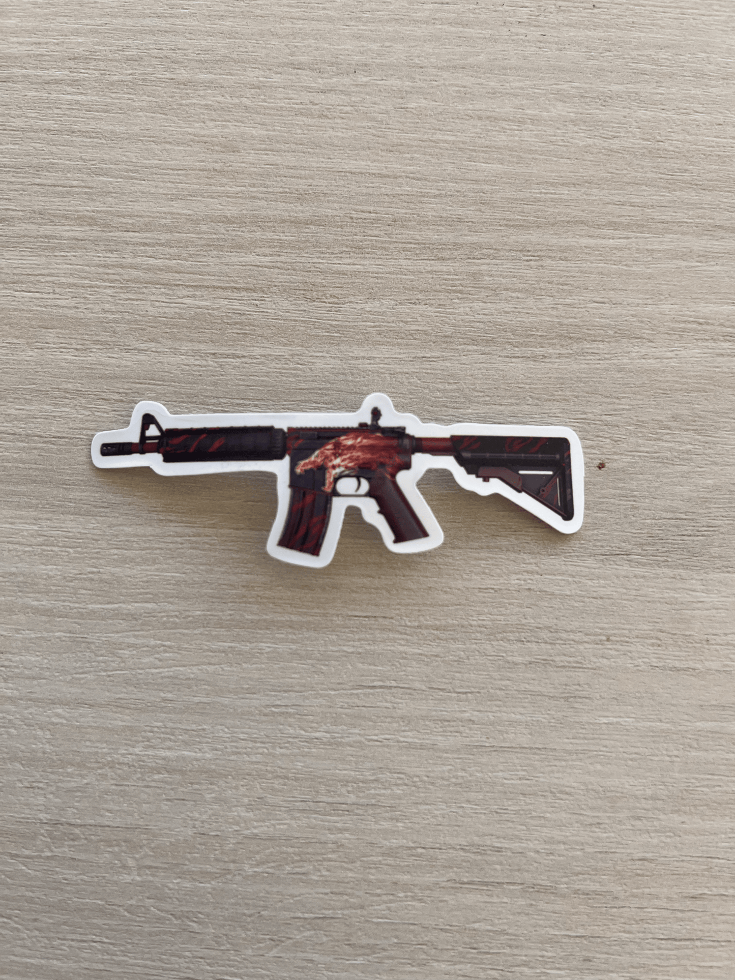 Normal Rifles