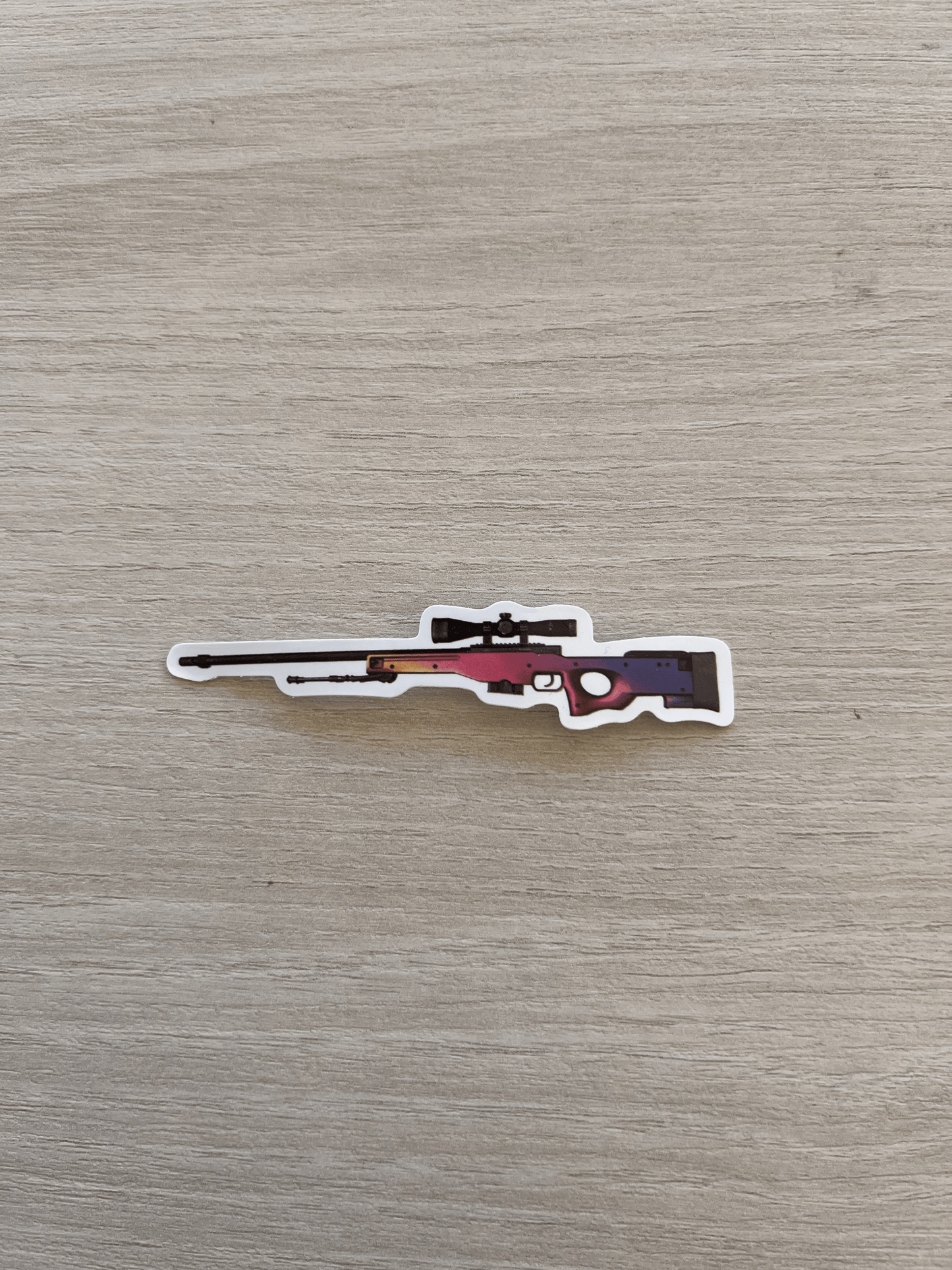 Normal Snipers