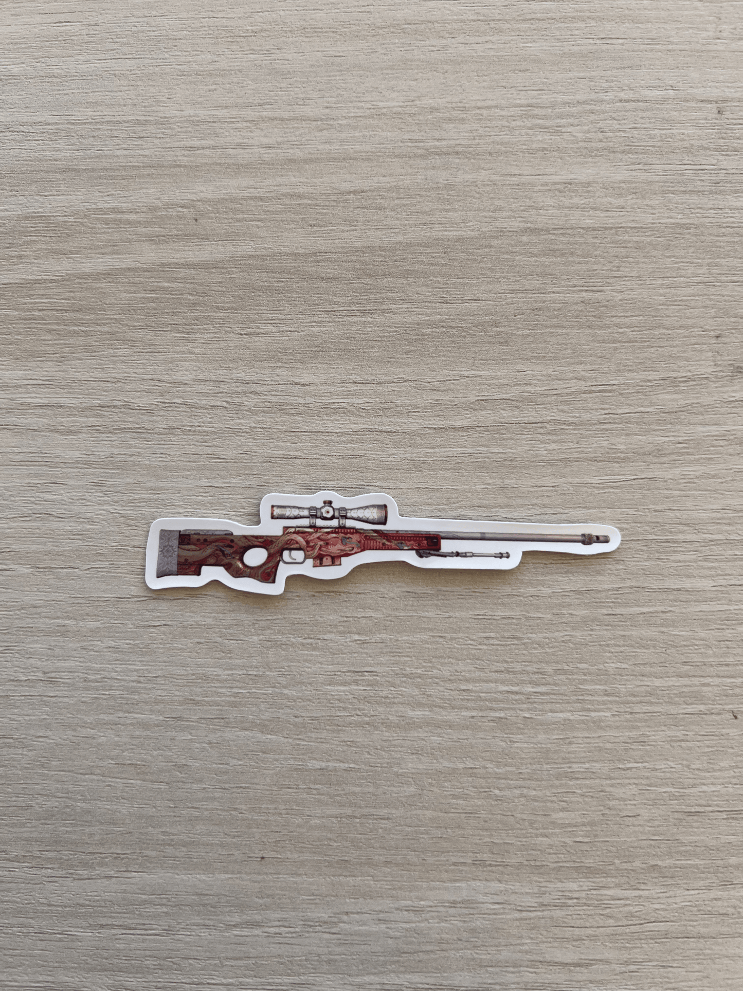 Normal Snipers