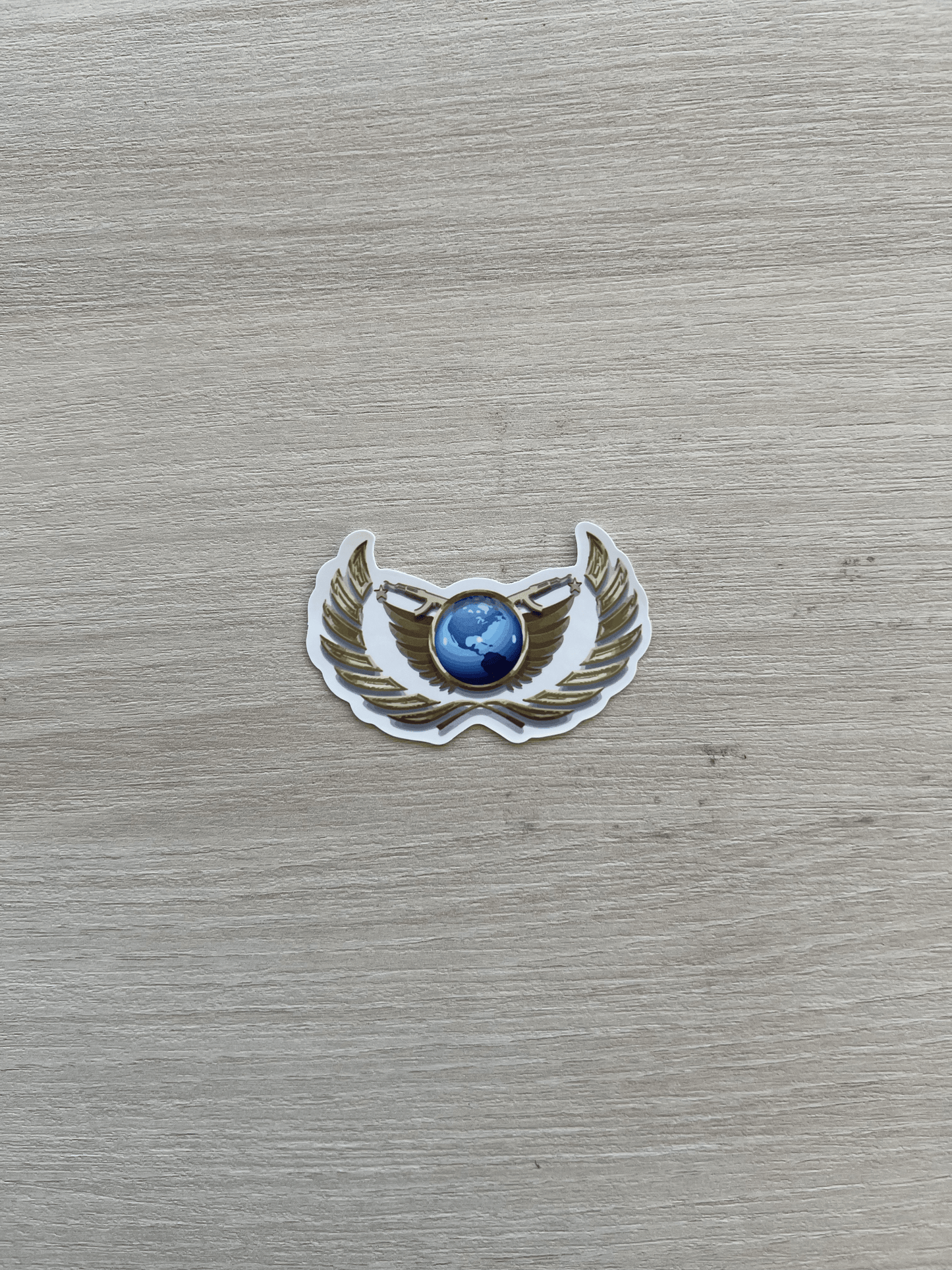 Other Stickers Normal