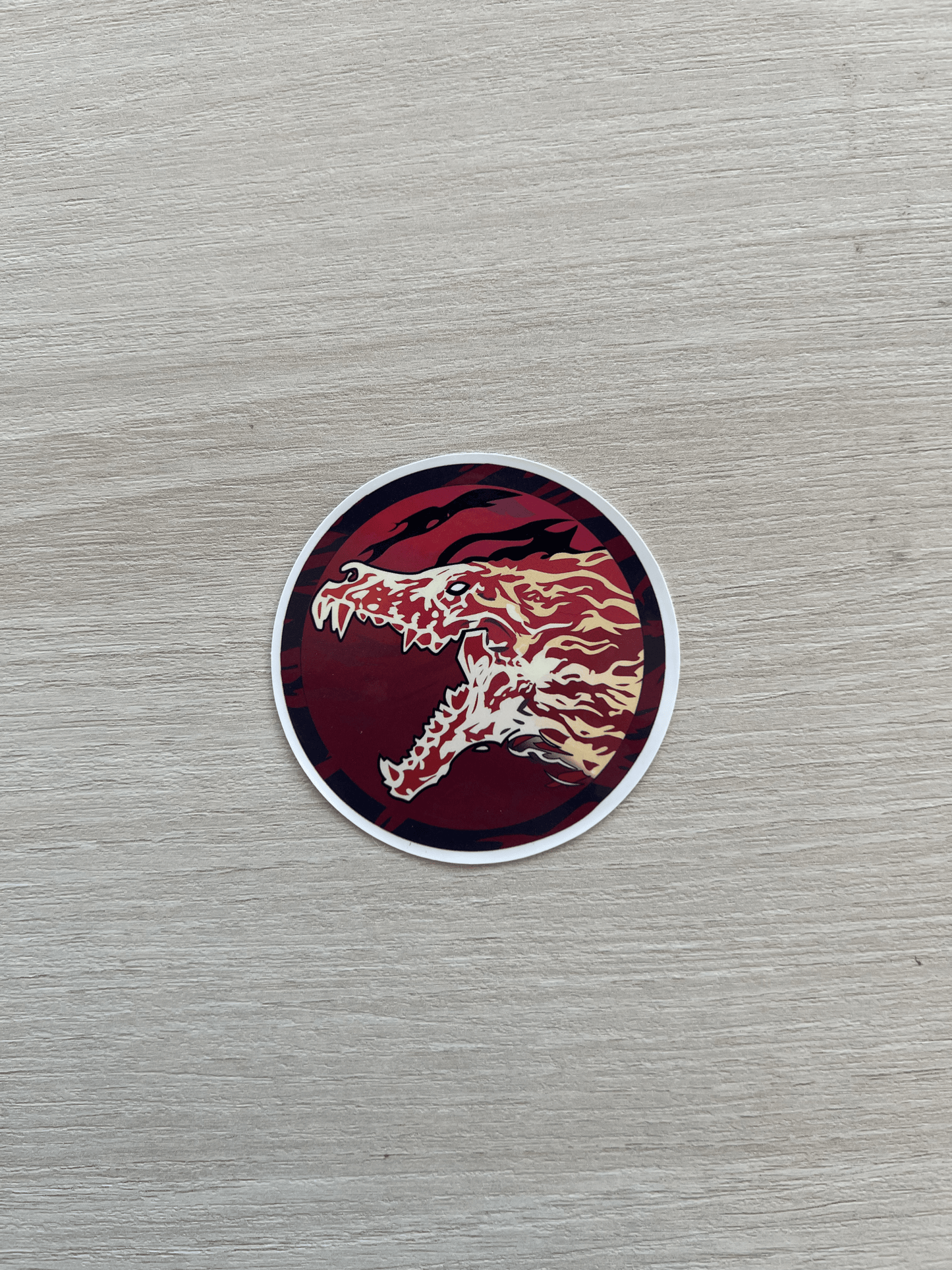 Other Stickers Normal