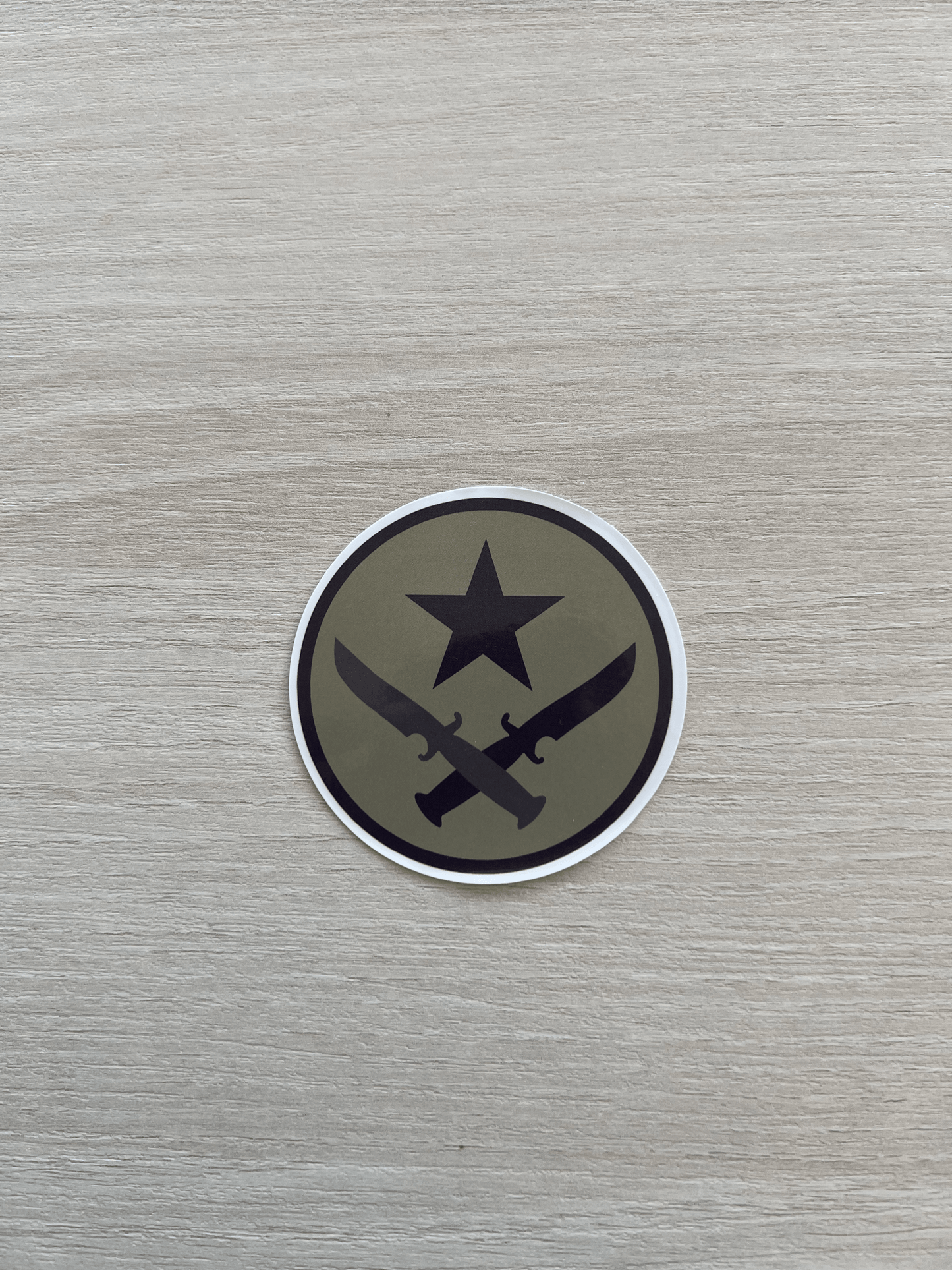 Other Normal Stickers