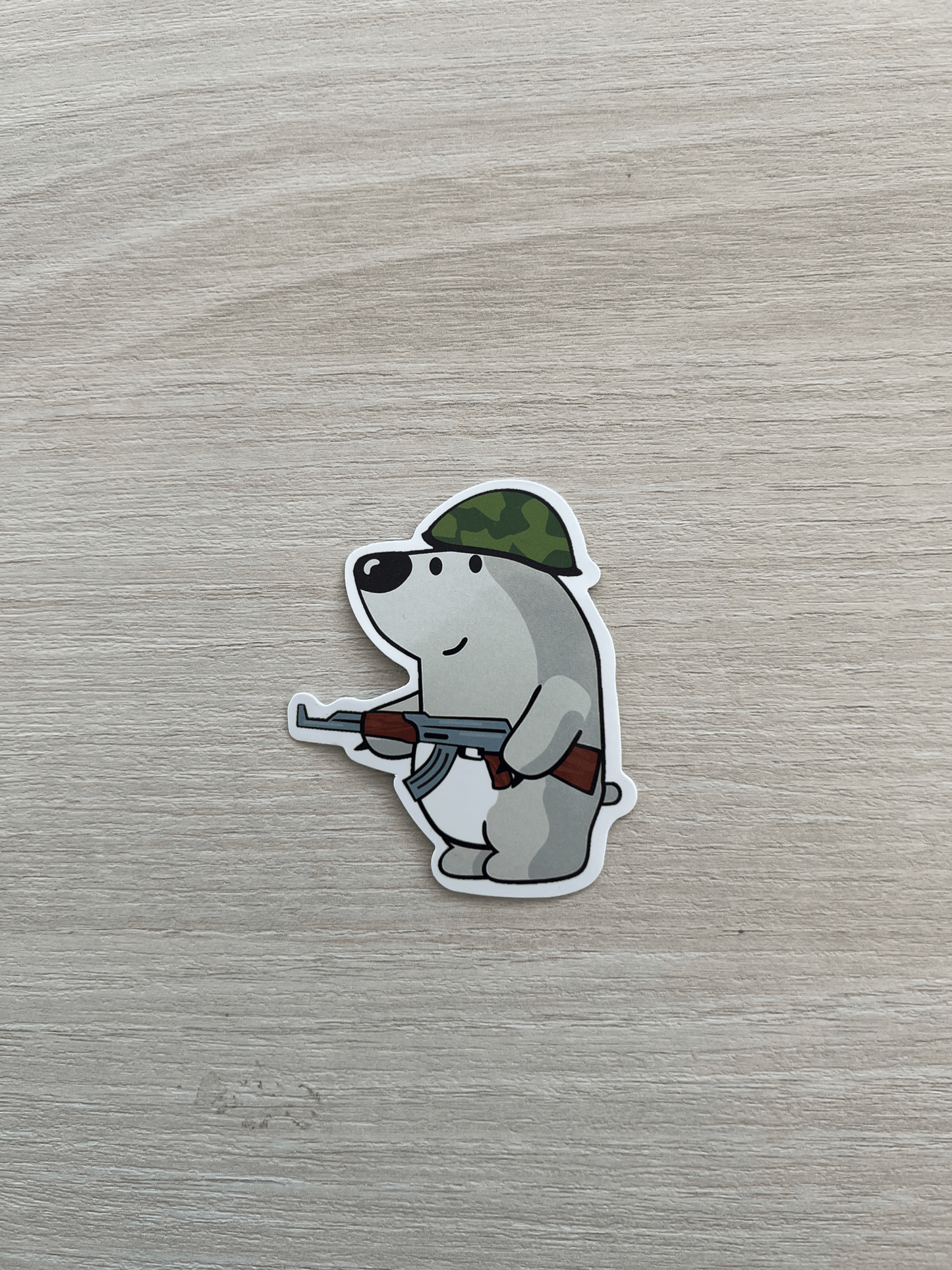 Other Stickers Normal